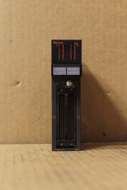 Mitsubishi A1SY42 Output Unit