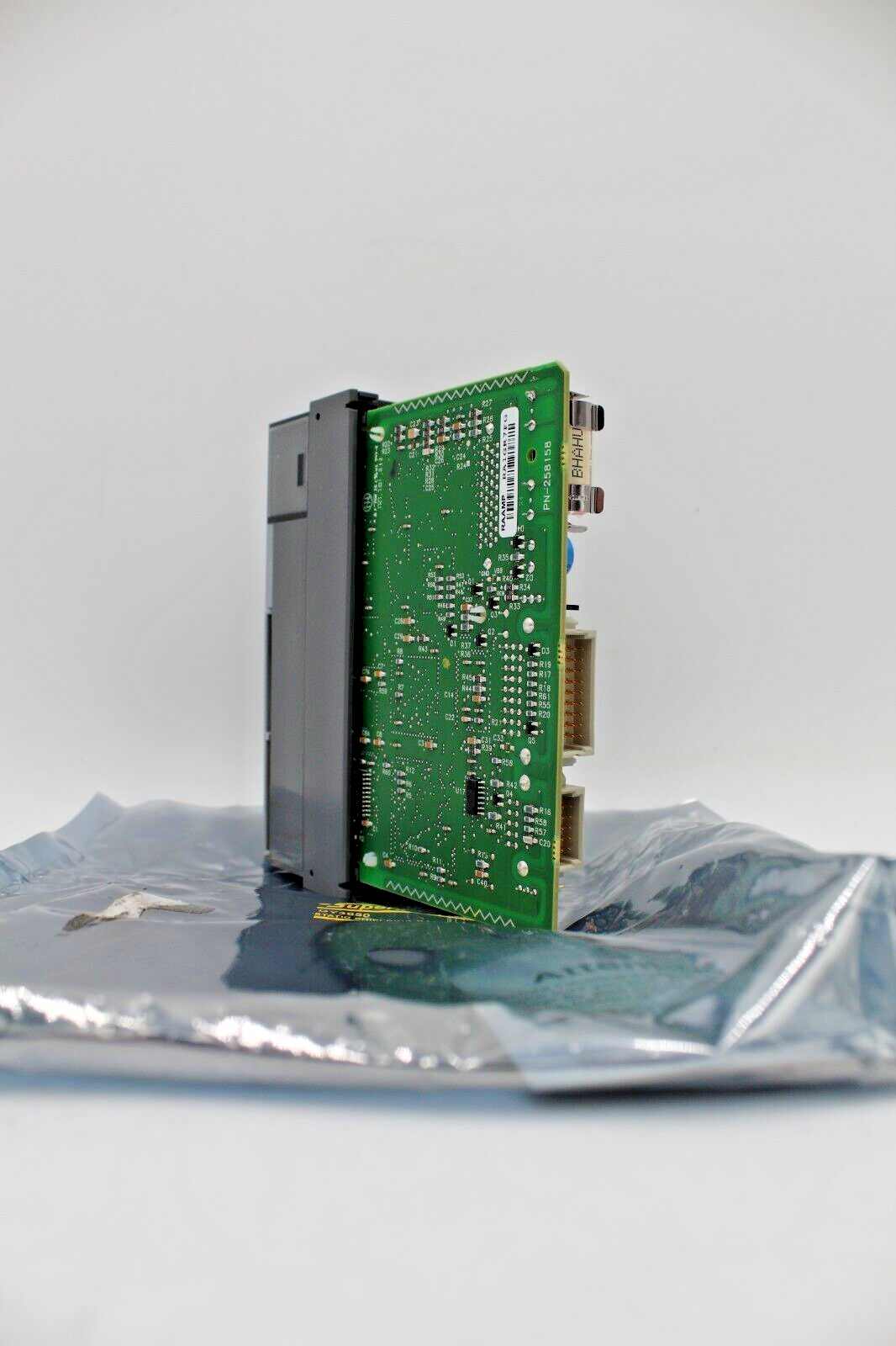 Allen-Bradley 1747-L542 SLC 500 Processor Module NNB