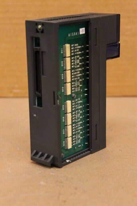 MITSUBISHI A1SX41-S1 INPUT UNIT