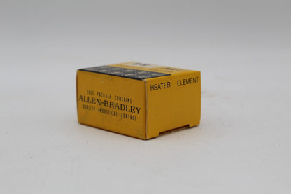 Allen-Bradley W84 Heater Element