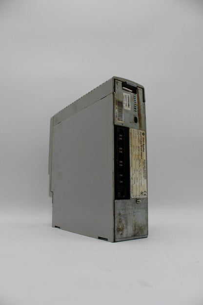 Allen-Bradley 2094-BM01 Kinetix 6000 Axis Module (Read Description)
