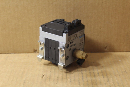 Festo CPV10-GE-ASI-4-Z Solenoid Valve