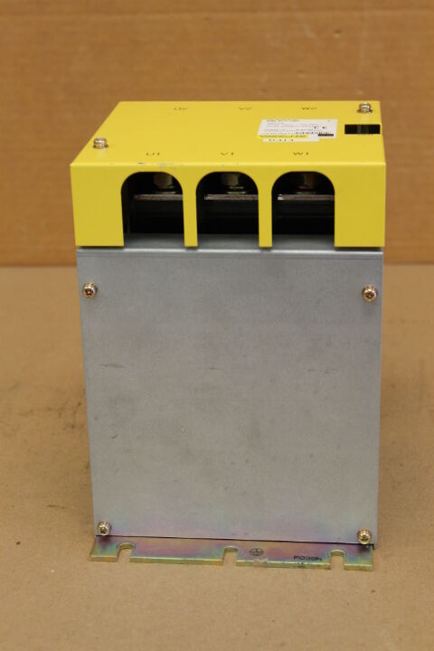 FANUC A06B-6111-H403 SER. A SUB MODULE 