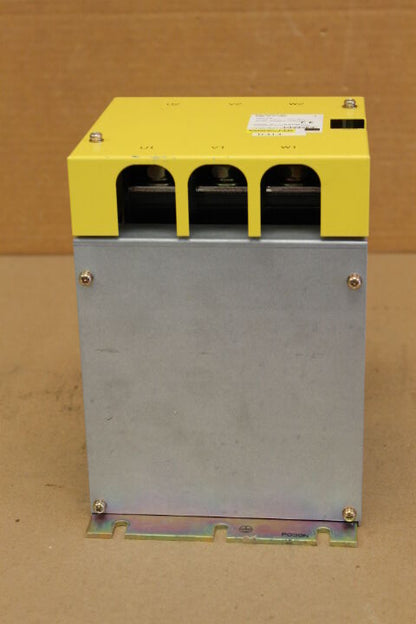 FANUC A06B-6111-H403 SER. A SUB MODULE 