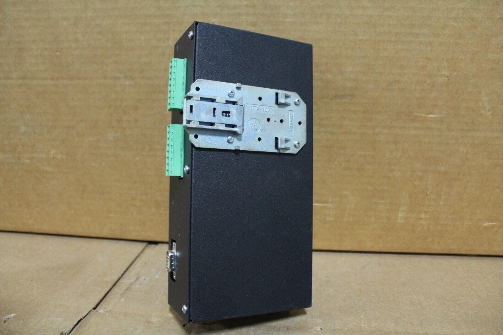 Wood Group SIM-CNR04E Input Module