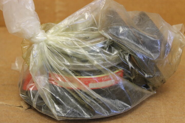 CAMCO M40FC OVERLOAD CLUTCH