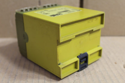Pilz PNOZV3s24VDC 474789 Safety Relay