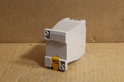 Omron S82K-01524 Power Supply