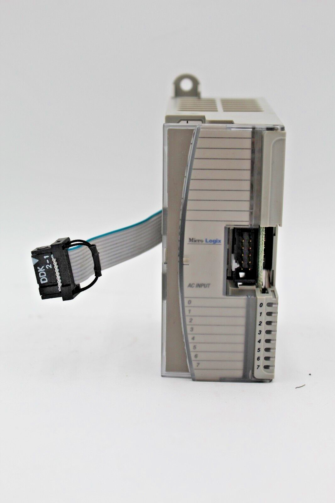 Allen-Bradley 1762-IA8 MicroLogix 1200 Input Module