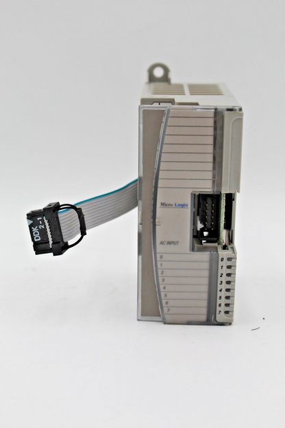 Allen-Bradley 1762-IA8 MicroLogix 1200 Input Module