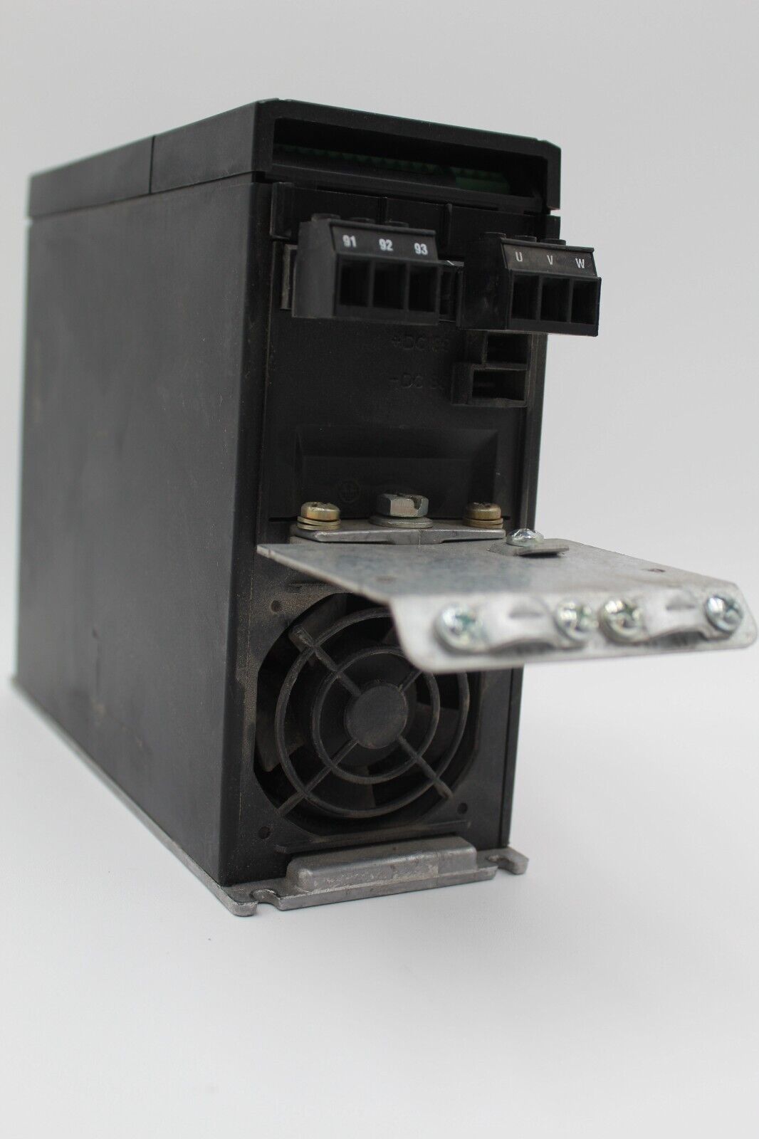 Danfoss 195N1025 VLT-2800 Variable Speed Inverter Drive