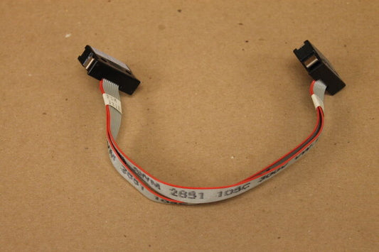 FANUC 2040-T107 0.2M ROBOT CONTROL RIBBON CABLE