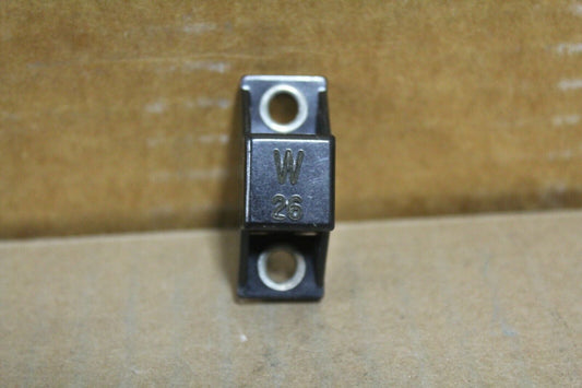 Allen Bradley W26 Heater Element