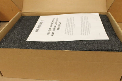 MICROSCAN 98-VS24-0SM0 EXTERNAL I/O - NEW IN BOX