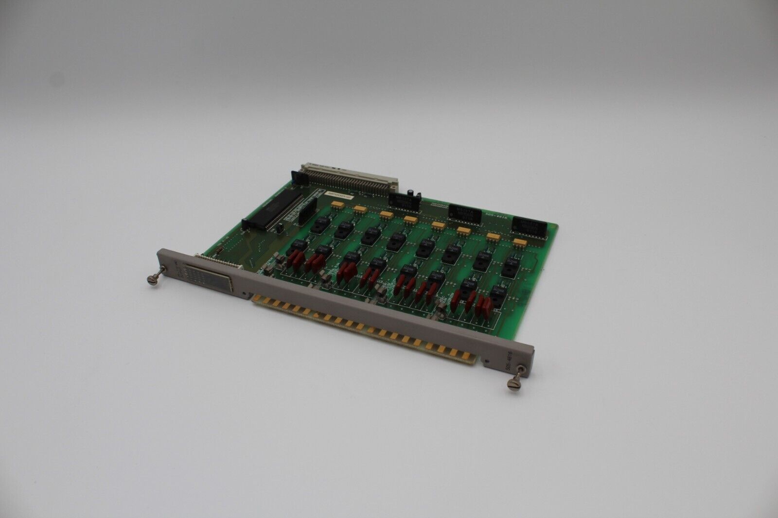 Siemens 505-4616 Output Module *No Wire Harness*