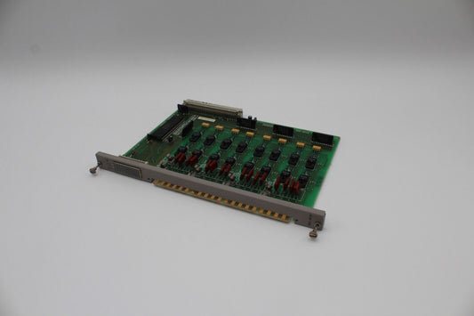 Siemens 505-4616 Output Module *No Wire Harness*