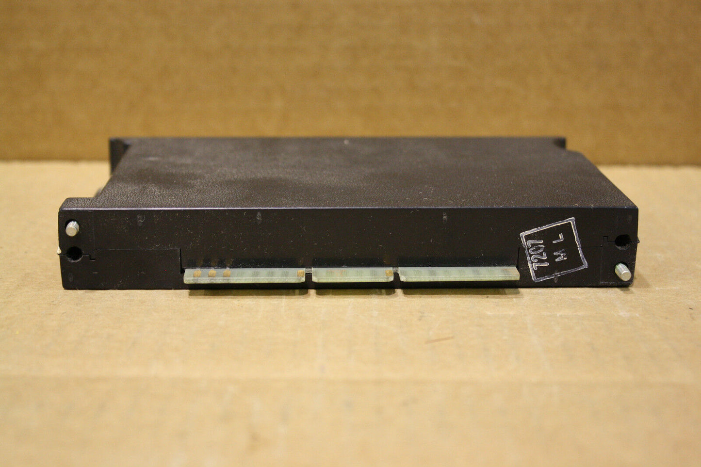 SQUARE D 8660B-6 PHASE LOSS CONTROL MODULE
