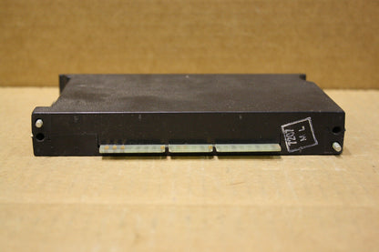 SQUARE D 8660B-6 PHASE LOSS CONTROL MODULE