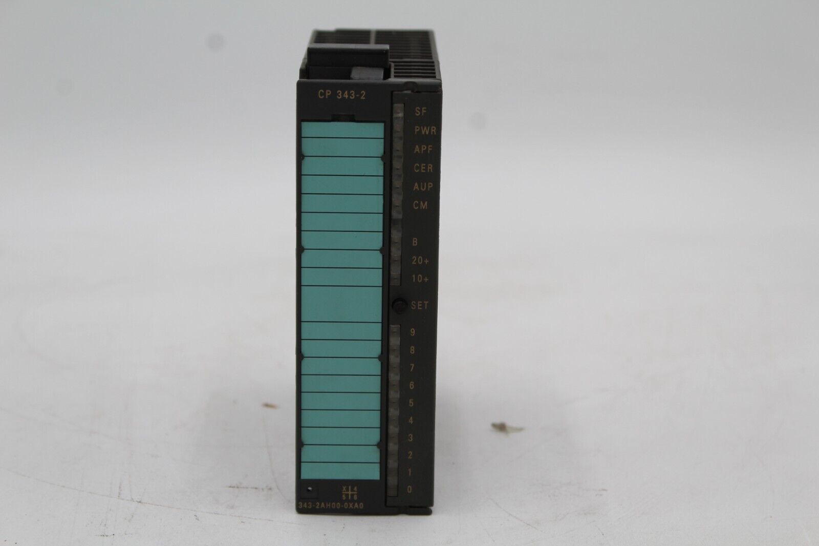 Siemens 6GK7 343-2AH00-0XA0 Communication Module