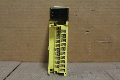 Fanuc A03B-0819-C104 Input Module