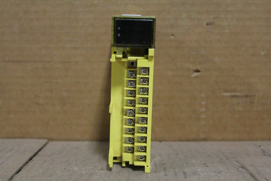 Fanuc A03B-0819-C104 Input Module