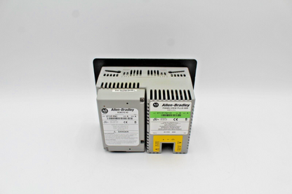 Allen-Bradley 2711P-T6C1D PanelView Plus 600 Touch Panel