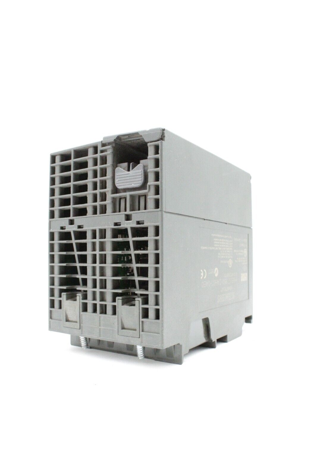 Siemens 6ES7 350-2AH01-0AE0 Simatic S7 Counter Module
