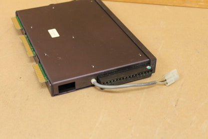 SECOA 500-5616 16 CHANNEL THERMOCOUPLE