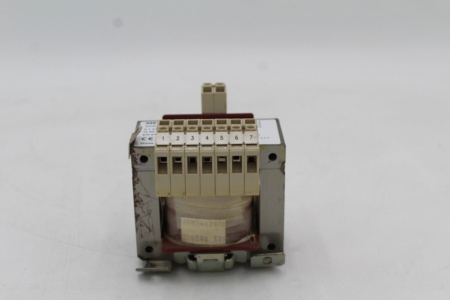 Siemens 4AM3442-8DN00-0EA0 Transformer
