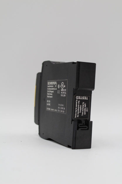 Schmersal AES 1235 101170049 Safety Relay Module