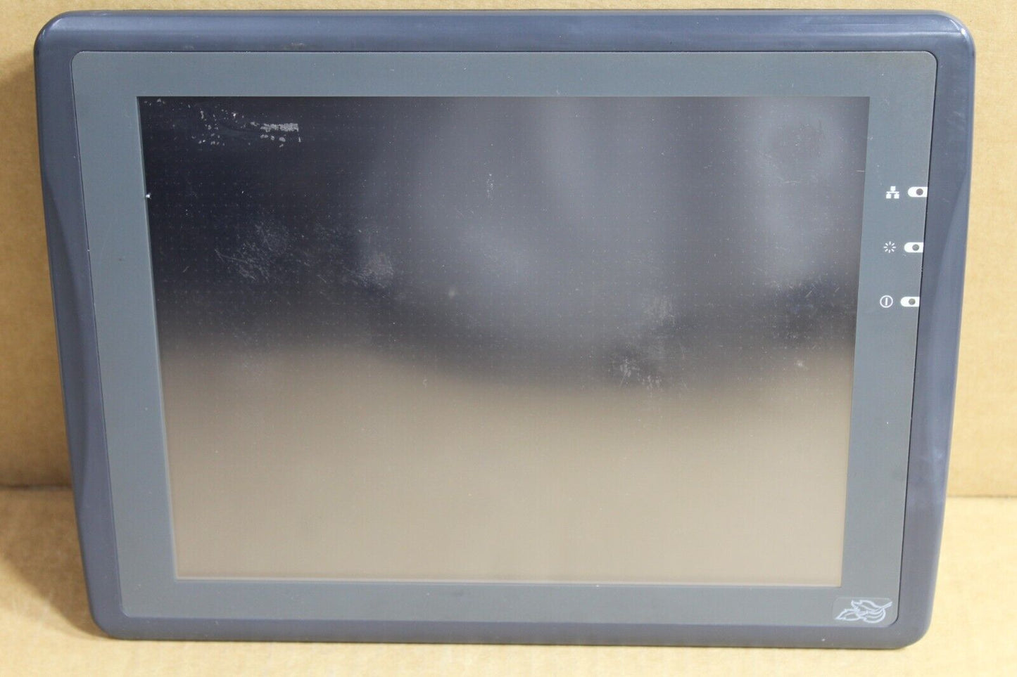 Maple Systems HMI612T-001 Operator Interface Panel