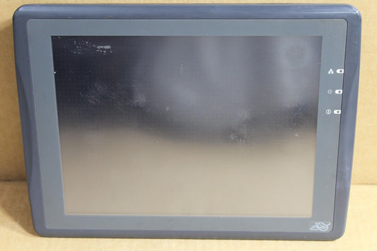 Maple Systems HMI612T-001 Operator Interface Panel
