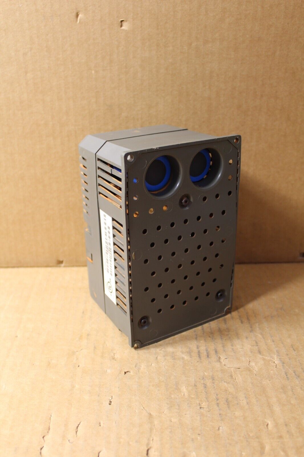 Baldor ID15J401F5-ER Adjustable Speed Drive