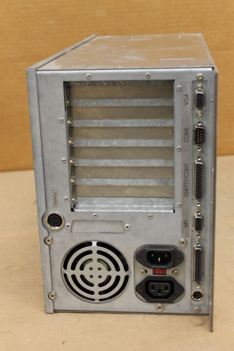 SIEMENS 6BK1000-0DA01-0AA0 COMPUTER