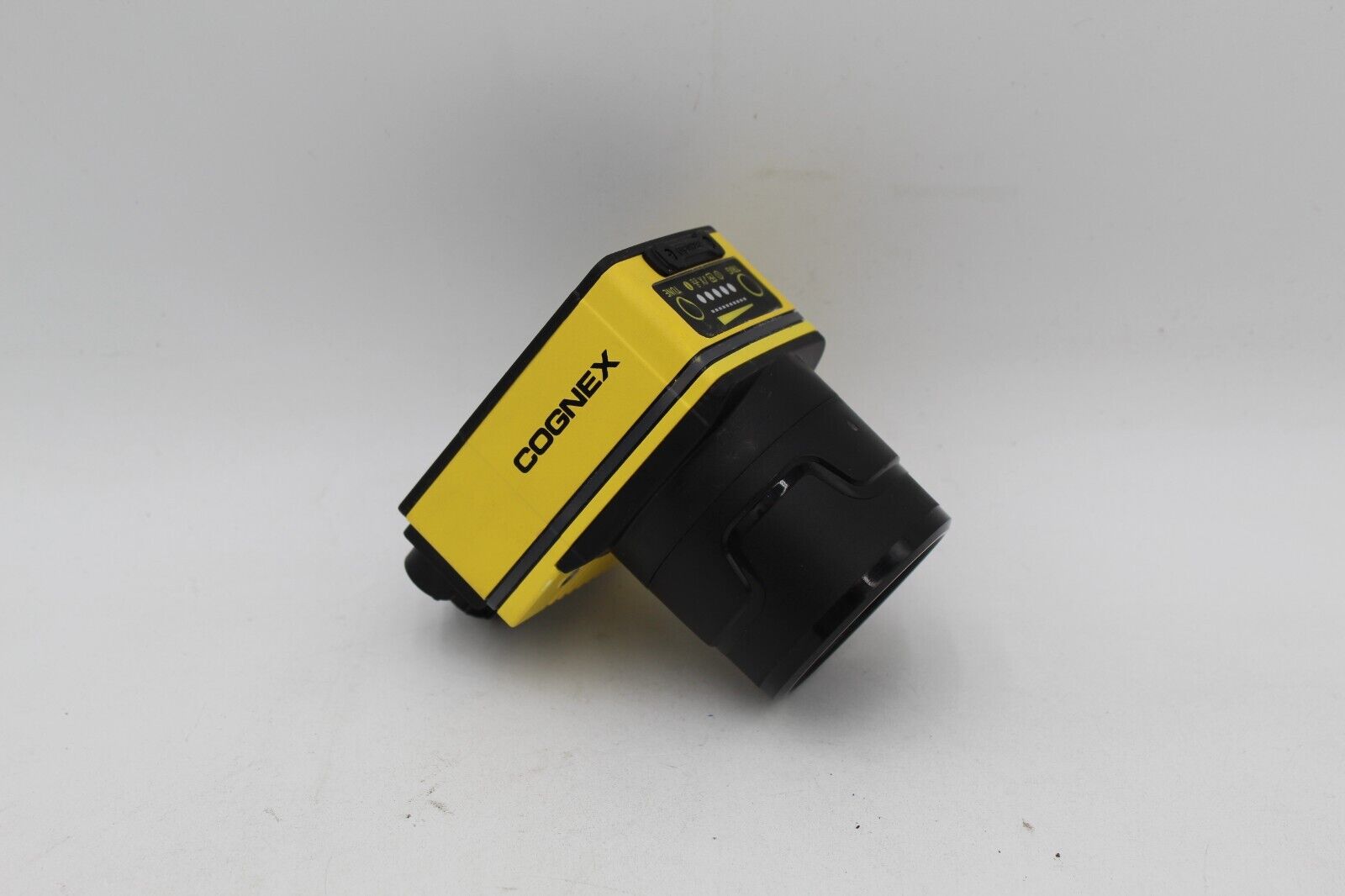 Cognex 821-10035-2R In-Sight 7800 Industrial Vision System Camera