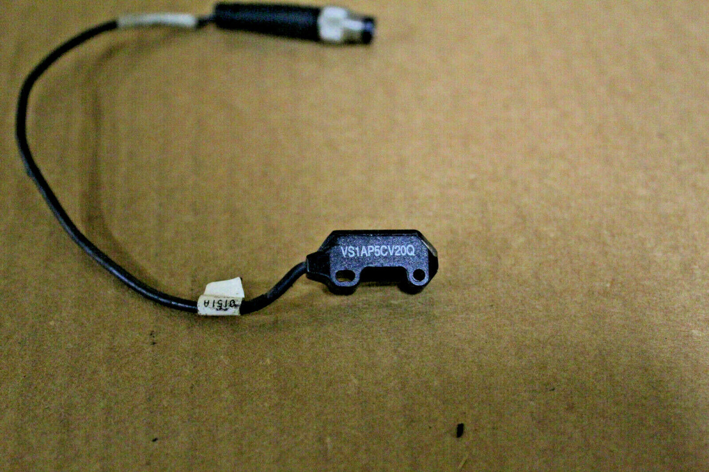 Banner VS1AP5CV20Q Sensor