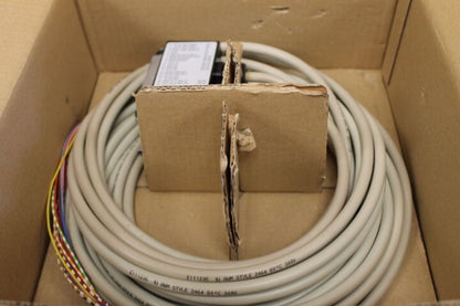 SICK SX0A-B1310B PLUG WITH CABLE