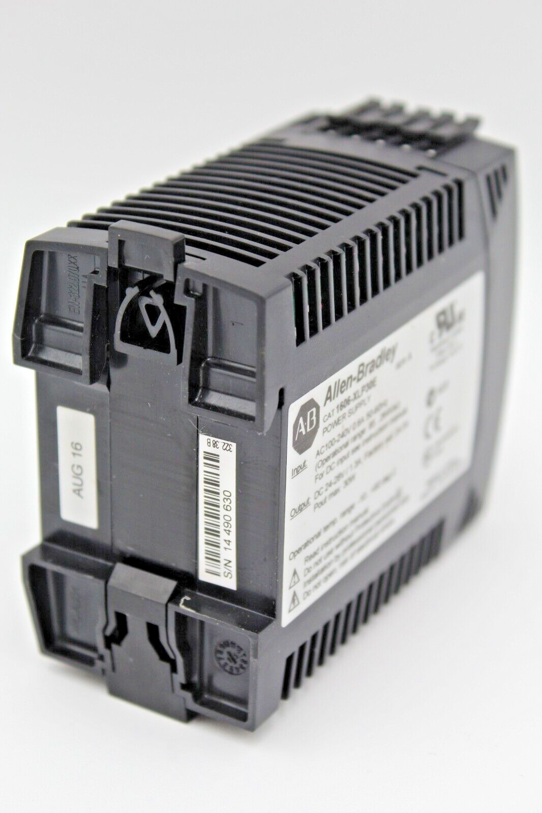 Allen Bradley 1606-XLP30E Power Supply
