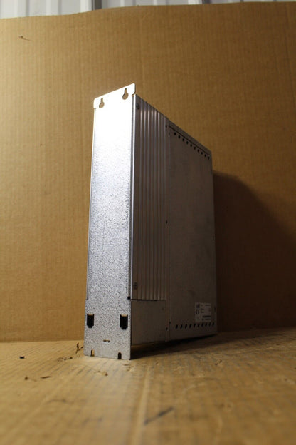 Lust CDD34.008,W2.0 Servo Drive