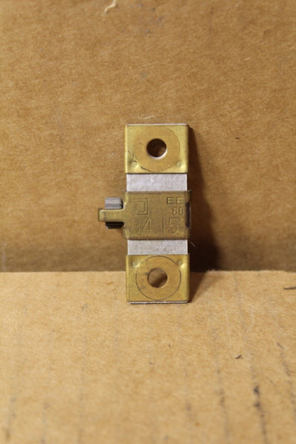Square D B4.15 Thermal Overload Relay Heater Unit