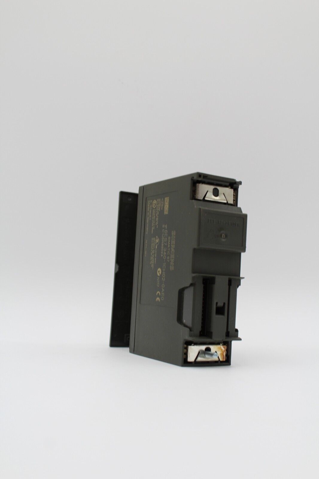 Siemens 6ES7 340-1CH02-0AE0 Communications Processor Module