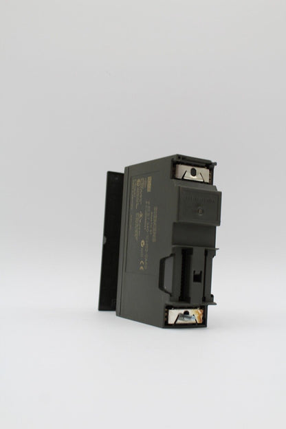 Siemens 6ES7 340-1CH02-0AE0 Communications Processor Module