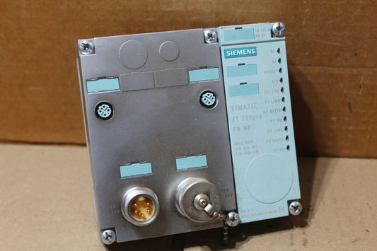 Siemens 6ES7 154-4AB10-0AB0 Interface Module