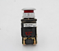 Allen Bradley X 800T-FXPH16RA1 E-Stop Push Button