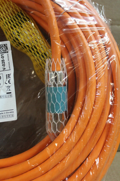 Siemens 6FX8002-5DN01-1DA0 30m Power Cable