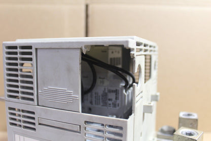 Allen Bradley 193-EEKG Relay *Broken Plastic