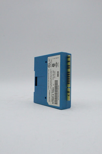Honeywell R7849 A 1023 Ultraviolet Flame Amplifier Module