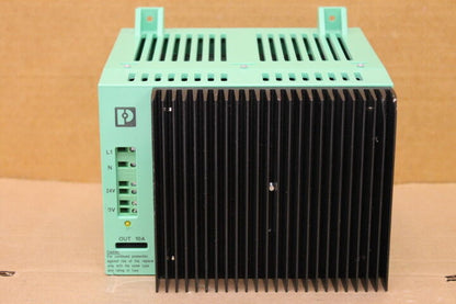 PHOENIX CM175-PS-120AC-24DCU/10 POWER SUPPLY 2940443