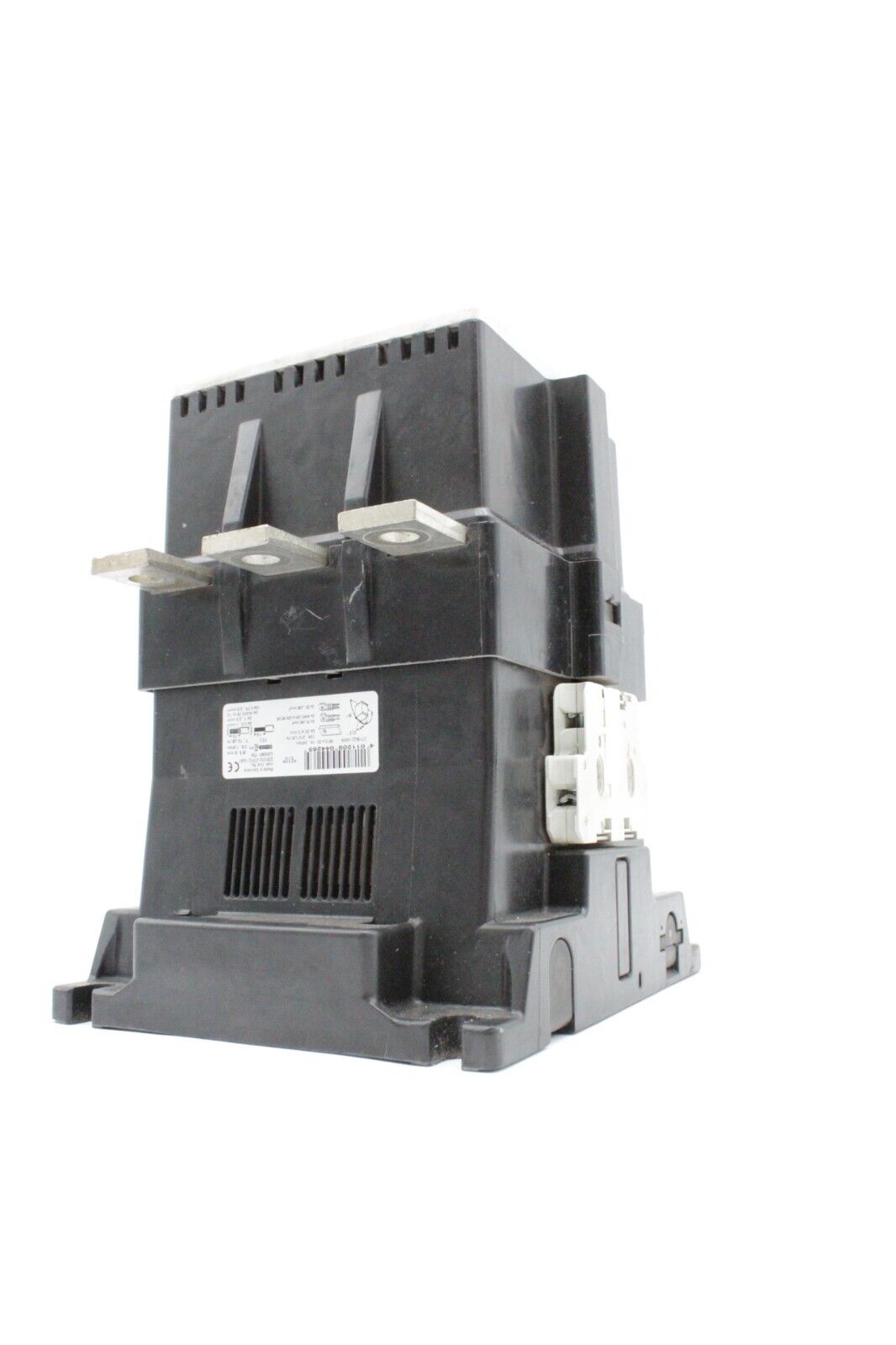 Siemens 3TF5622-0AK6 Contactor Control System