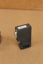 SIEMENS 6ES7 972-0BA11-0XA0 PROFIBUS CONNECTORS
